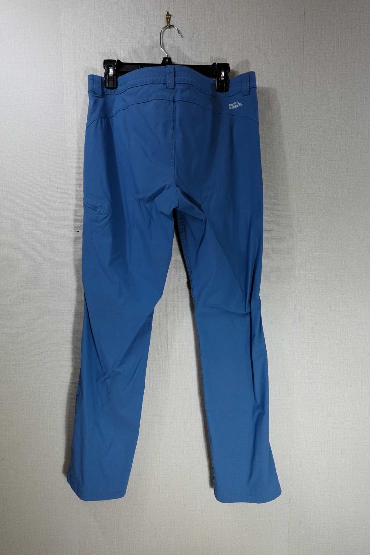 Eddie Bauer, Activewear Pants, 14, Polyester Blend