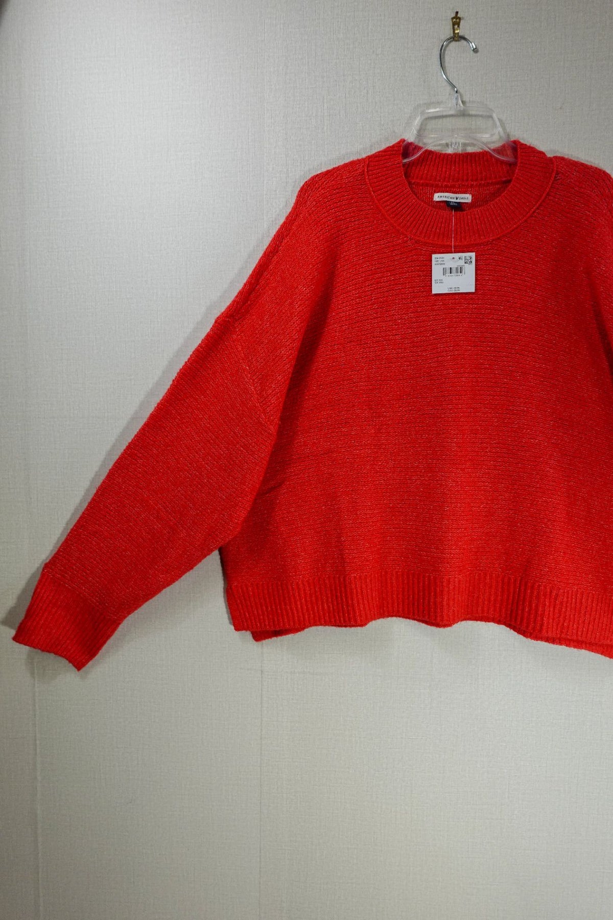 American Eagle, Sweater, XXL, polyester, elastane