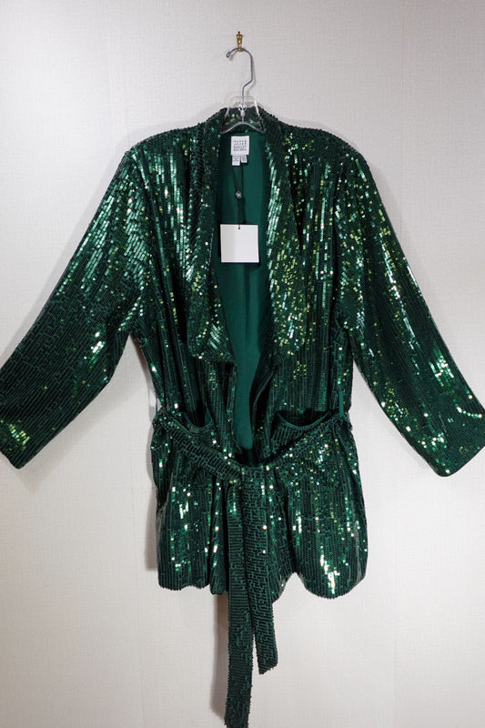 Mark & James Badgley Mischka, Event Jacket, 3XL, Polyester