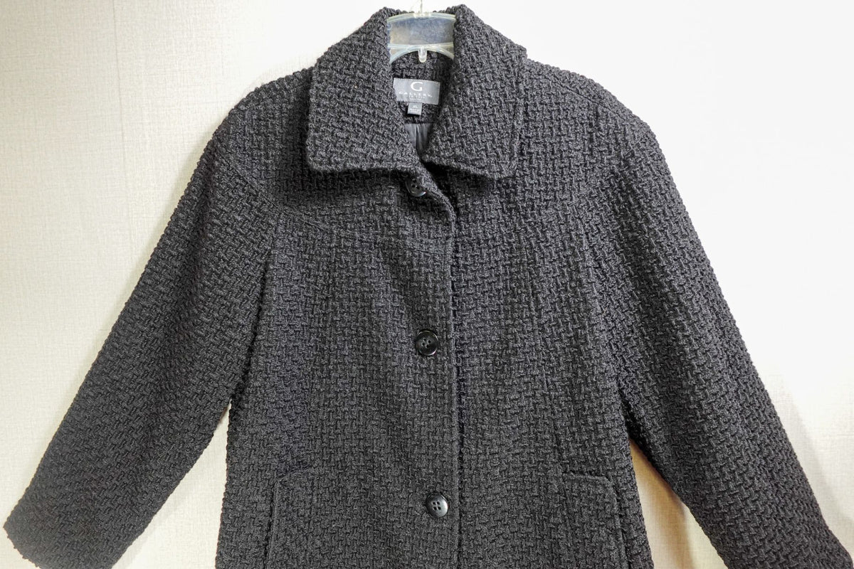G Gallery New York, Coat, XL, Polyester