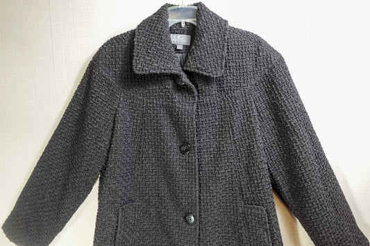 G Gallery New York, Coat, XL, Polyester
