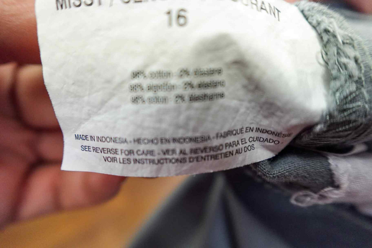 (No Label), Pants, 16, Cotton, spandex