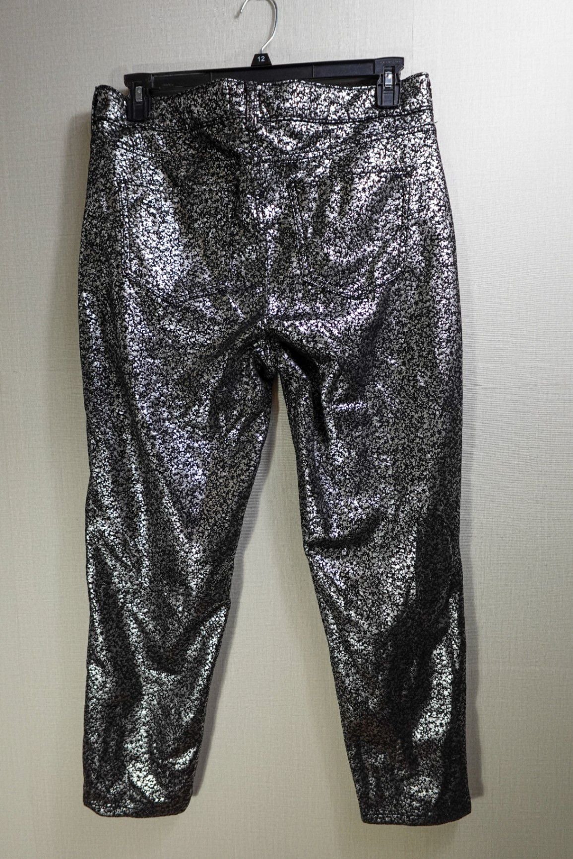 Time And Tru, Pants, 18, Polyester, spandex