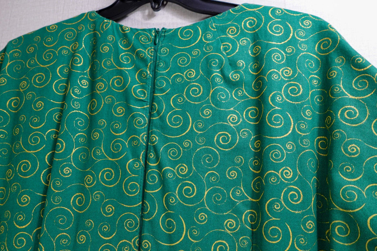 Lil Teapots By Chani, Event- Dress, XL (48 inch Bust), Cotton blend