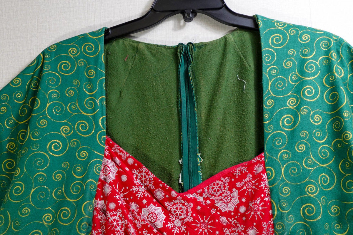 Lil Teapots By Chani, Event- Dress, XL (48 inch Bust), Cotton blend