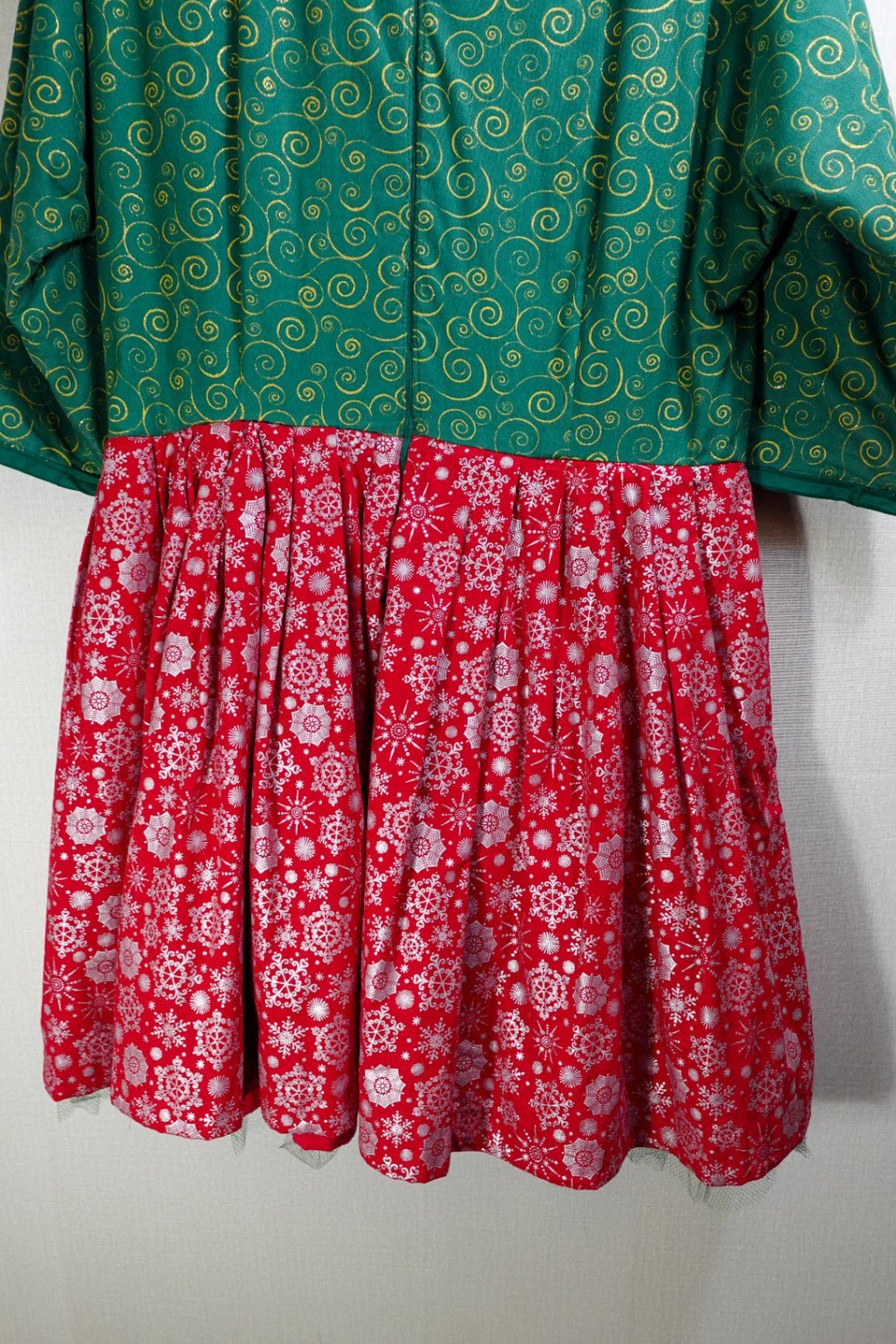 Lil Teapots By Chani, Event- Dress, XL (48 inch Bust), Cotton blend