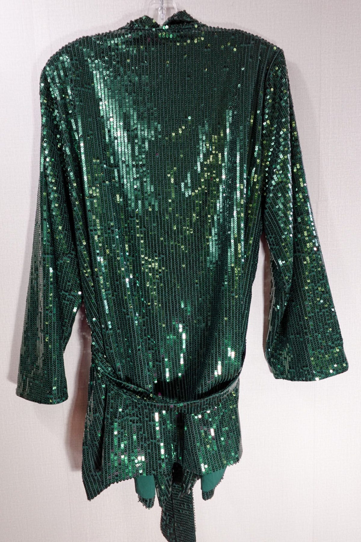 Mark & James Badgley Mischka, Event Jacket, 3XL, Polyester