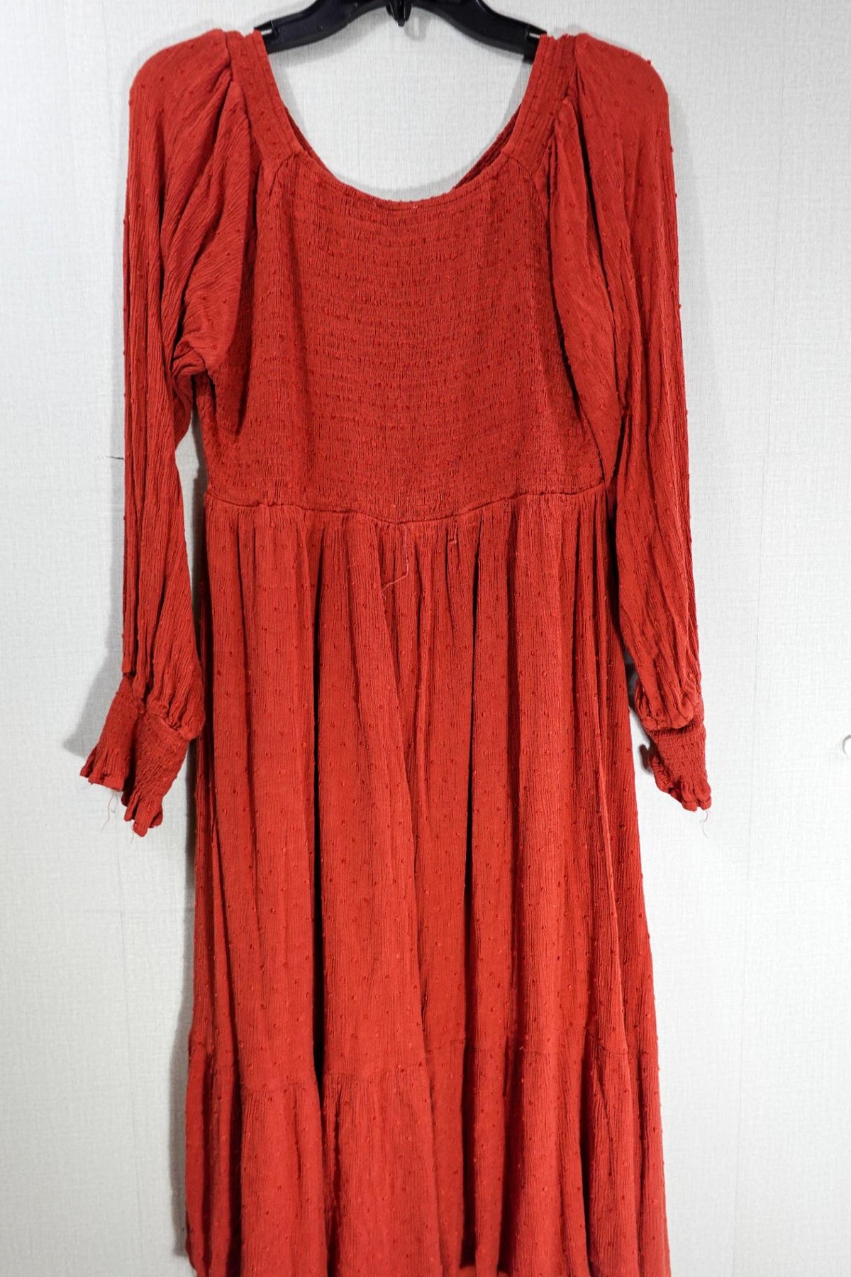 Baltic Born, Dress, XL, Polyester blend