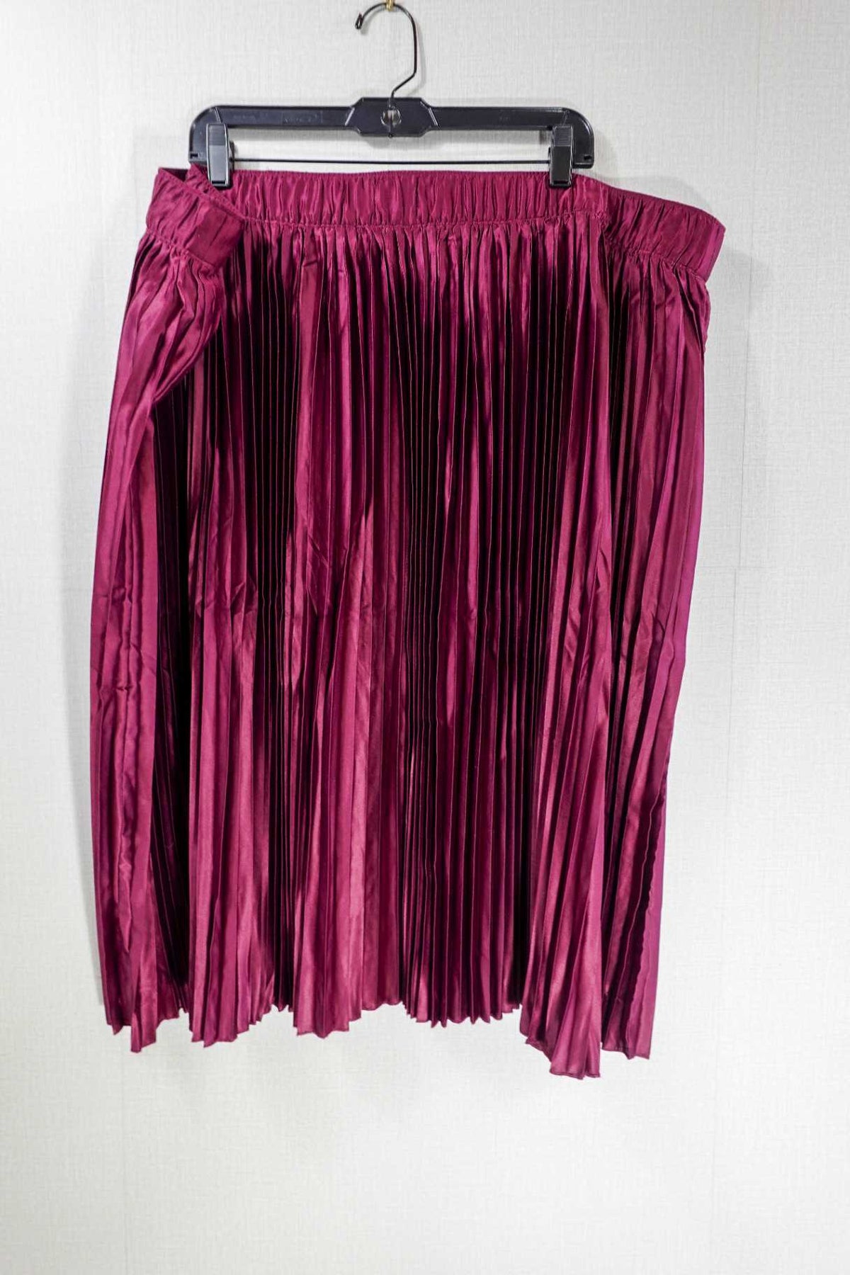Terra & Sky, Skirt, 24/26w, Polyester