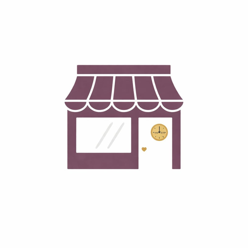 Location, Hours & About