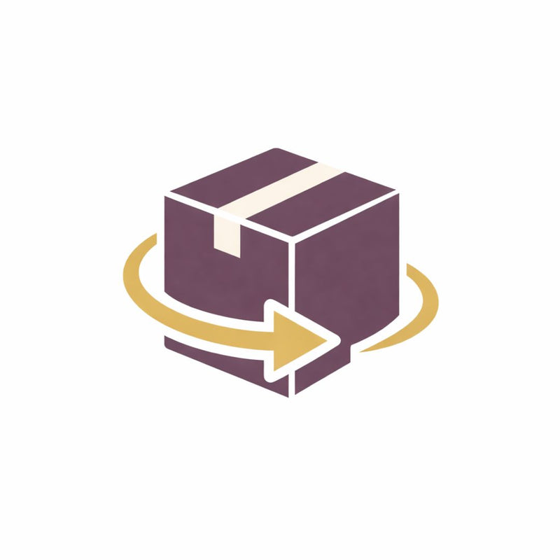 Shipping & Return Policies