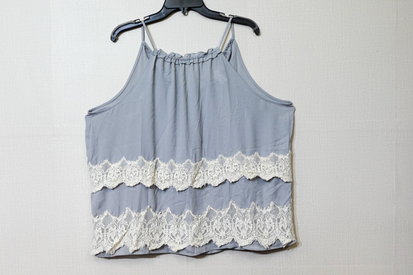 Loft Outlet, Sleeveless Top, Size XL