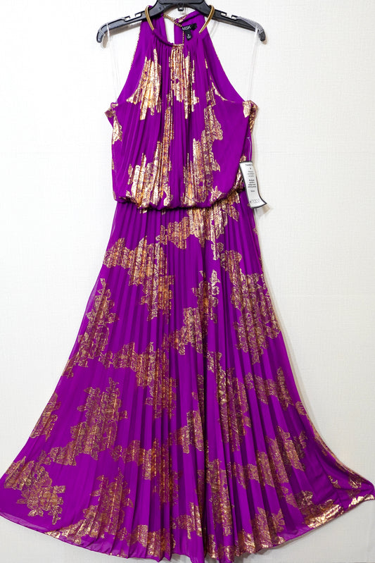 MSK, New Event Dress, Size 16