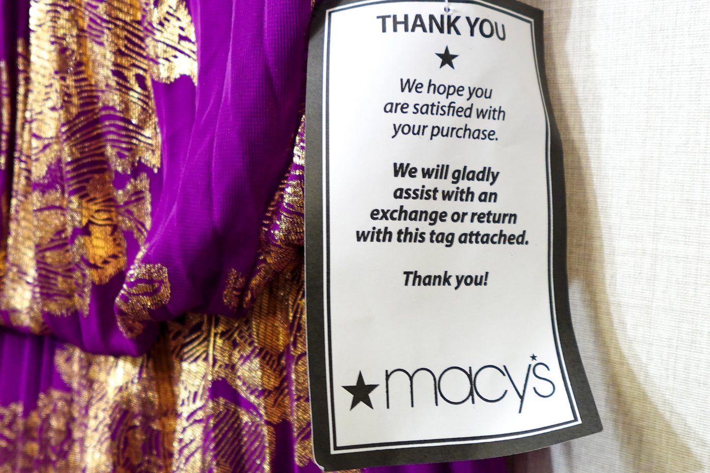 MSK, New Event Dress, Size 16