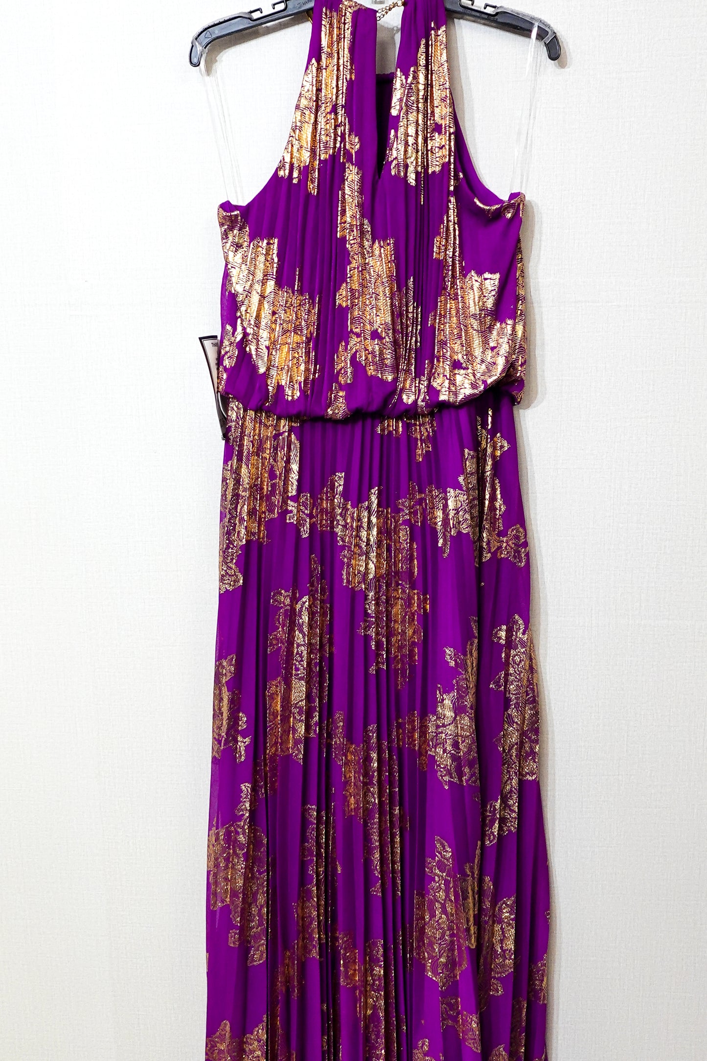 MSK, New Event Dress, Size 16