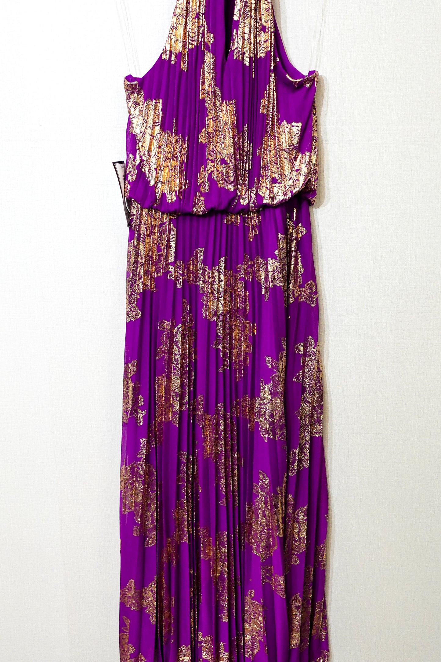 MSK, New Event Dress, Size 16