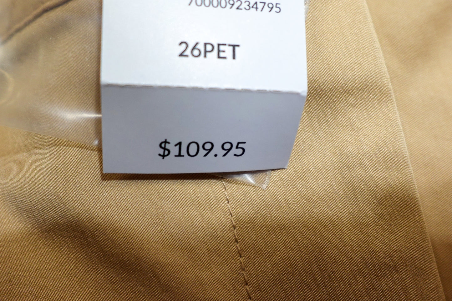 Lane Bryant, New Wide-Leg Pants, Size 26 Petite Mid Rise