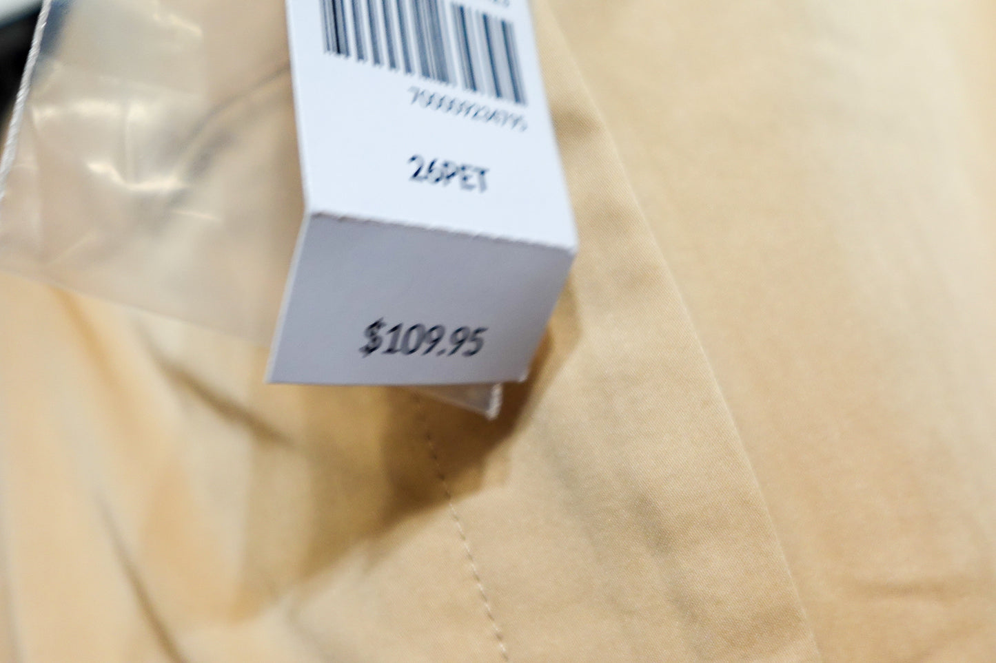 Lane Bryant, New Wide-Leg Pants, Size 26 Petite Mid Rise