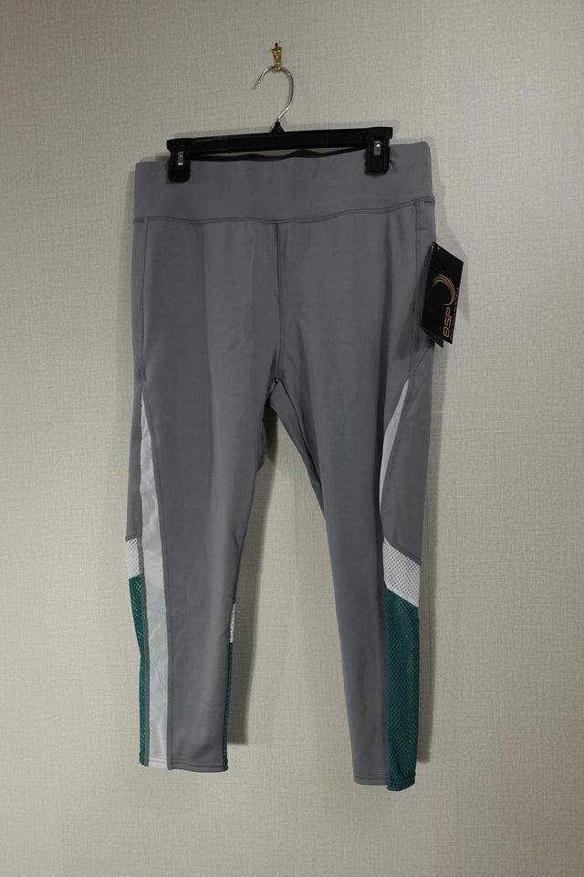 BSP, New Active capris, 2X,