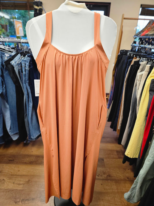 Athleta, Dress, 2X